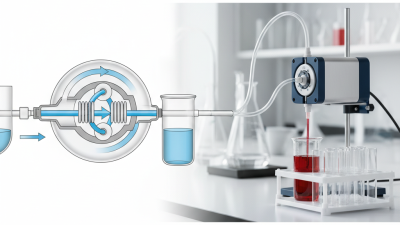 What is a Peristaltic Pump and How Does It Work?