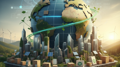 Why Global Packaging is Crucial for Sustainable Business Growth