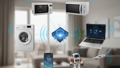 Top 10 Uses of Electromagnetic Buzzers in Everyday Electronics