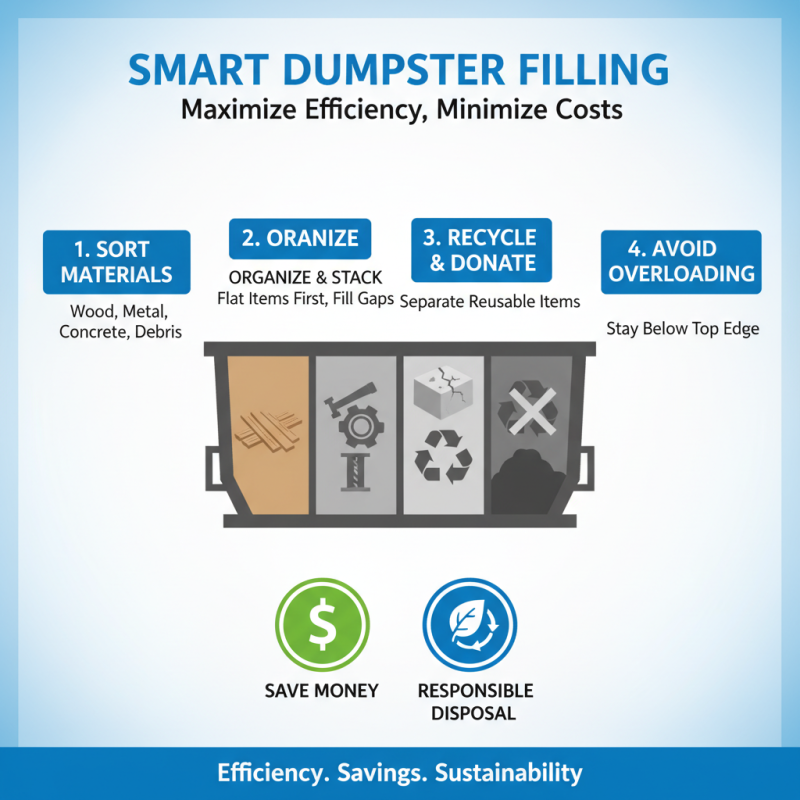 Top 10 Construction Waste Dumpster Tips for Effective Waste Management