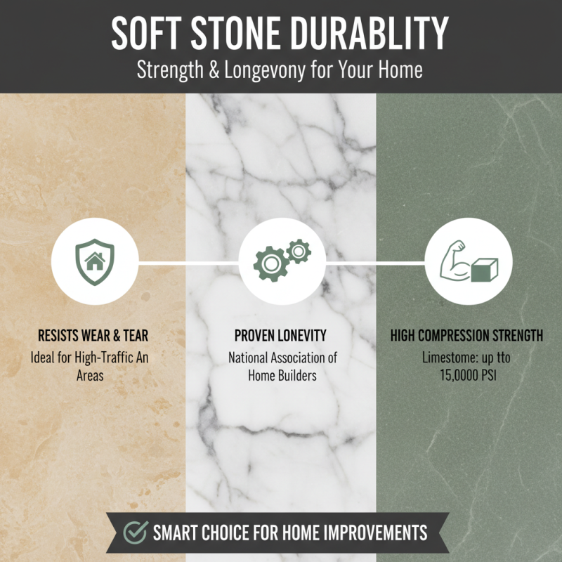 Why Soft Stone is the Best Choice for Your Home Improvement Projects