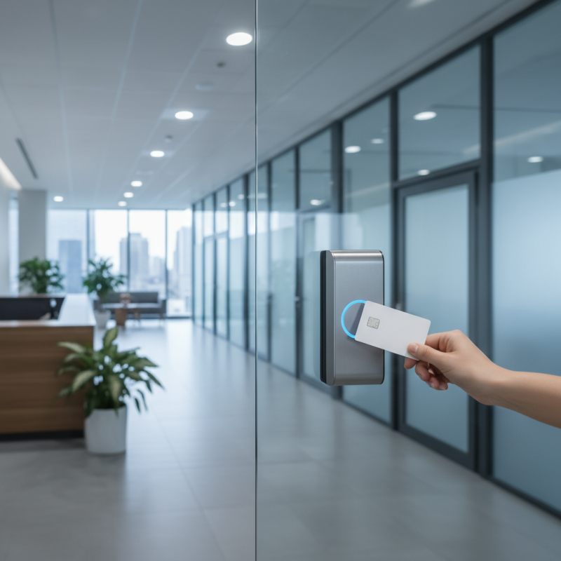 Top 10 Tips for Choosing Effective Card Access Control Systems