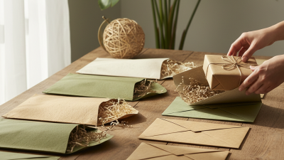 10 Best Biodegradable Mailers for Eco-Friendly Shipping in 2023