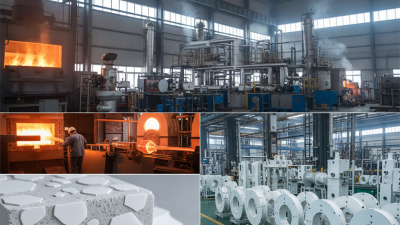 How to Effectively Use Tabular Alumina in Industrial Applications