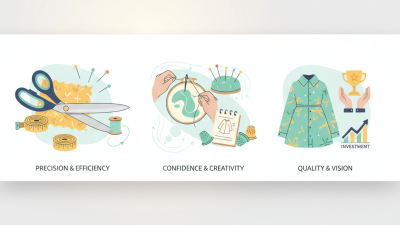 Why You Need Essential Sewing Notions for Every Project