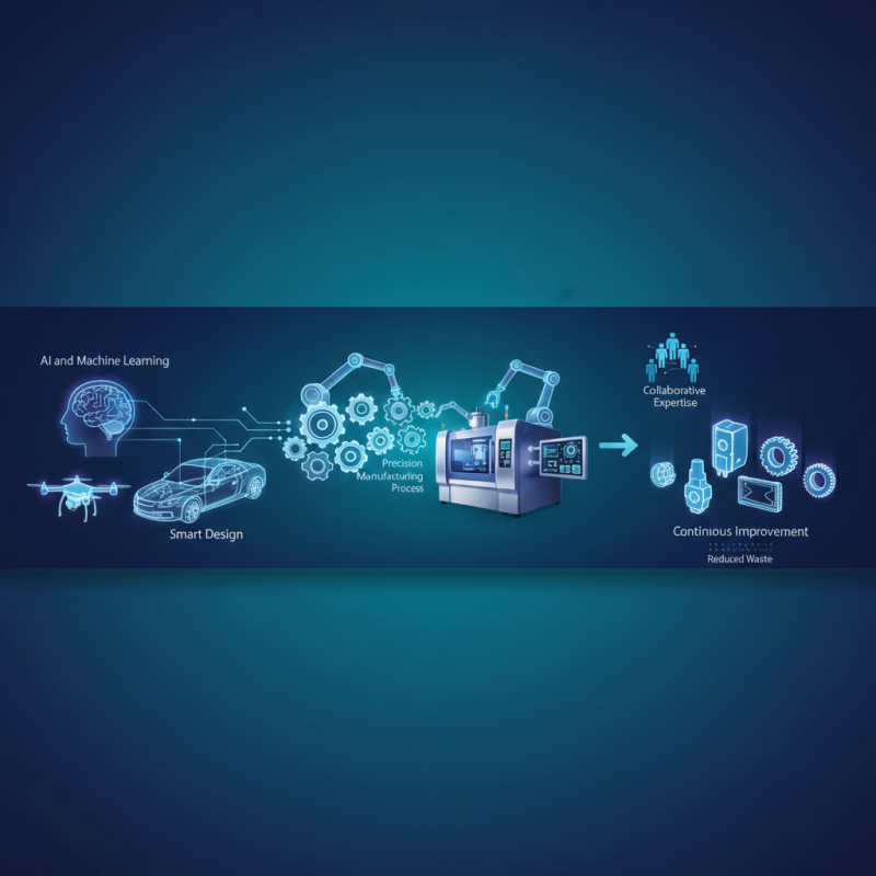 How to Create High Quality Injection Molded Parts in 2025