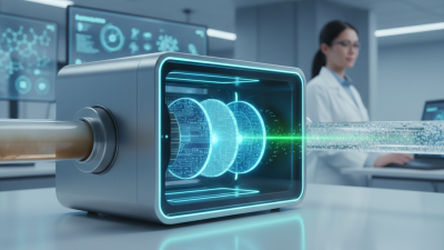 2025 Top Semiconductor Water Purifier Technology Benefits and Innovations