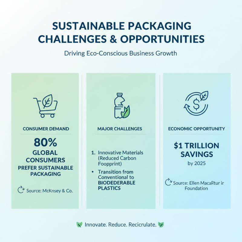 Why Global Packaging is Crucial for Sustainable Business Growth