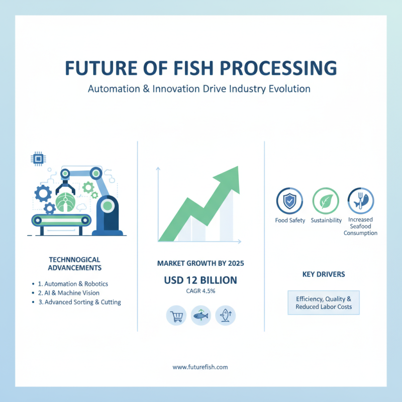 Top Fish Processing Equipment: Essential Tools for Efficiency and Quality