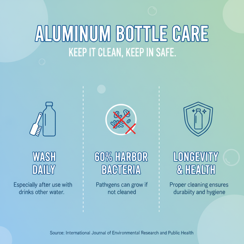 What is a 16 oz Aluminum Bottle and Why You Need One Today