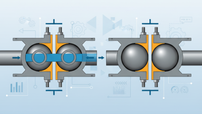 What is a Double Ball Valve and How Does it Work in Fluid Control