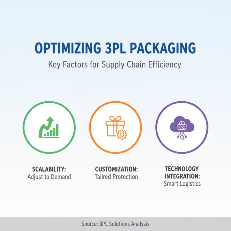 Top 10 3PL Packaging Solutions You Should Consider for Your Business