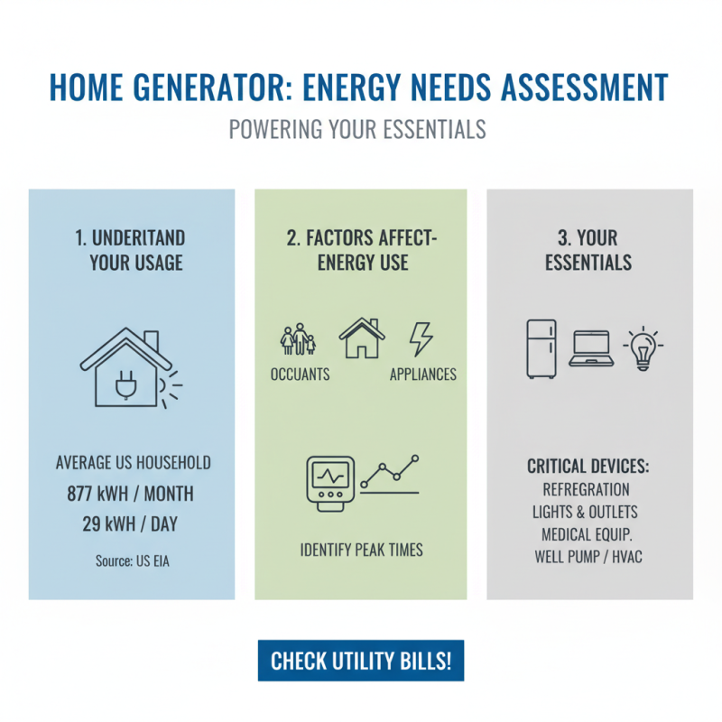 The Ultimate Guide to Home Generator Systems for Energy Independence