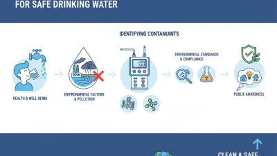 Why You Need Water Testing Equipment for Safe Drinking Water