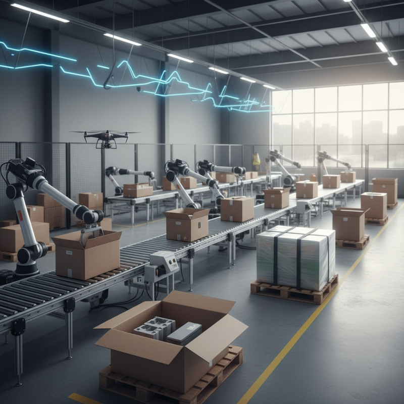 Top 10 3PL Packaging Solutions You Should Consider for Your Business