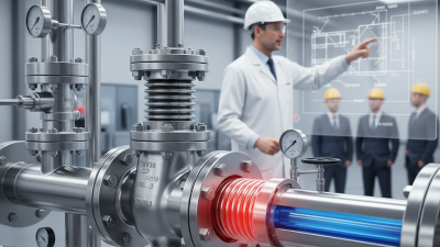 Why Choose Din Bellows Sealed Globe Valves for Your Industrial Applications?