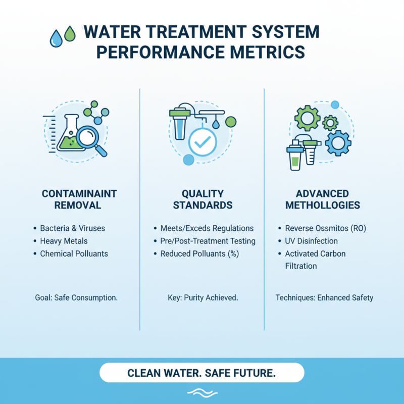 Top 10 Water Treatment Systems for Clean and Safe Drinking Water