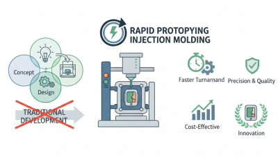 2025 Guide: How to Accelerate Product Development with Rapid Prototyping Injection Molding