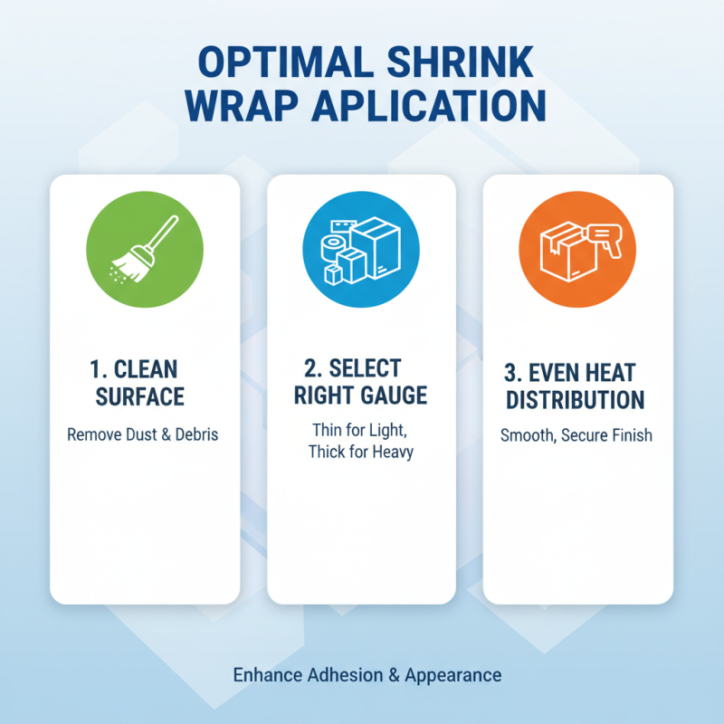 Top 10 Best Shrink Wrap Solutions for Packaging and Protection in 2023