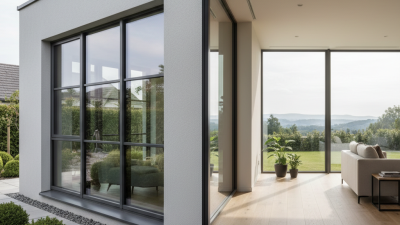 What is the Best Type of House Windows for Energy Efficiency and Style