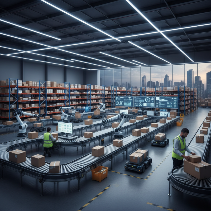 Top 10 Tips for Optimizing Order Fulfillment to Boost Your Business Efficiency