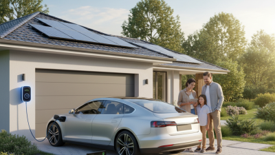 How to Install an Electric Car Charger for Home and Save on Charging Costs