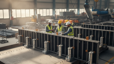 The Best Shuttering Magnet For Concrete Formwork and Its Benefits