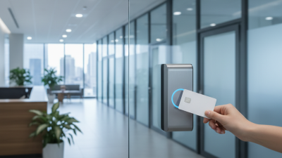 Top 10 Tips for Choosing Effective Card Access Control Systems