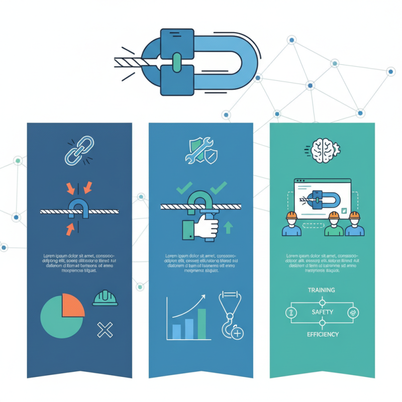 How to Properly Use a Wire Rope Clamp for Safe and Secure Connections