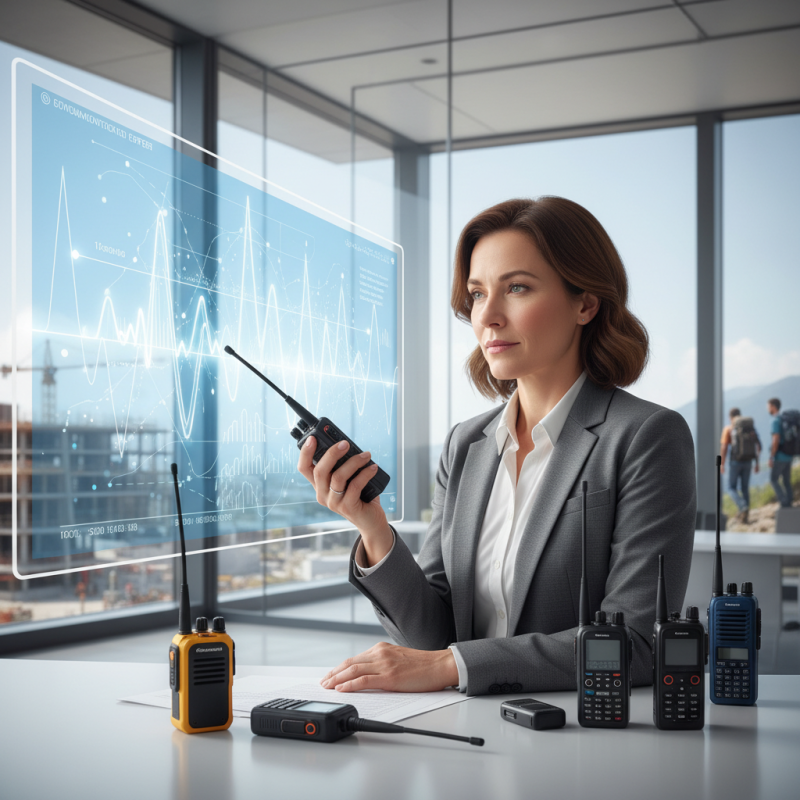 What Are Two-Way Radios and How Do They Work? A Complete Guide