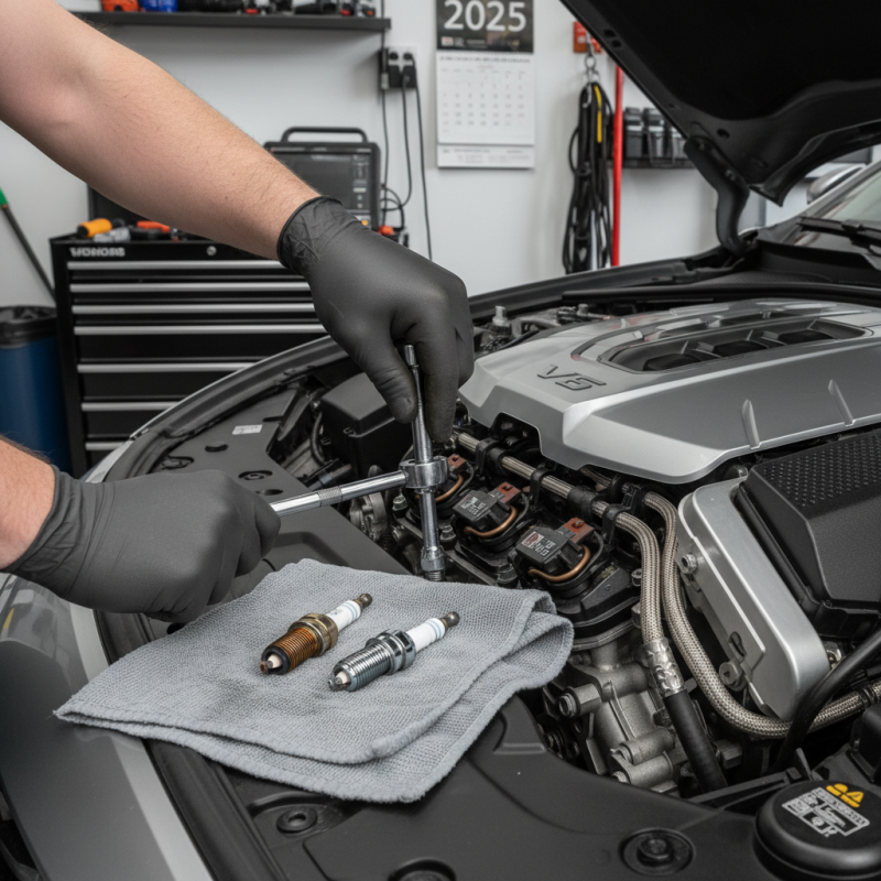 How to Replace Spark Plugs in Your Car for Optimal Performance in 2025