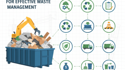 Top 10 Construction Waste Dumpster Tips for Effective Waste Management