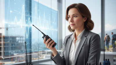 What Are Two-Way Radios and How Do They Work? A Complete Guide