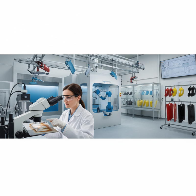 Top Tips for Enhancing Powder Coating Corrosion Resistance Techniques