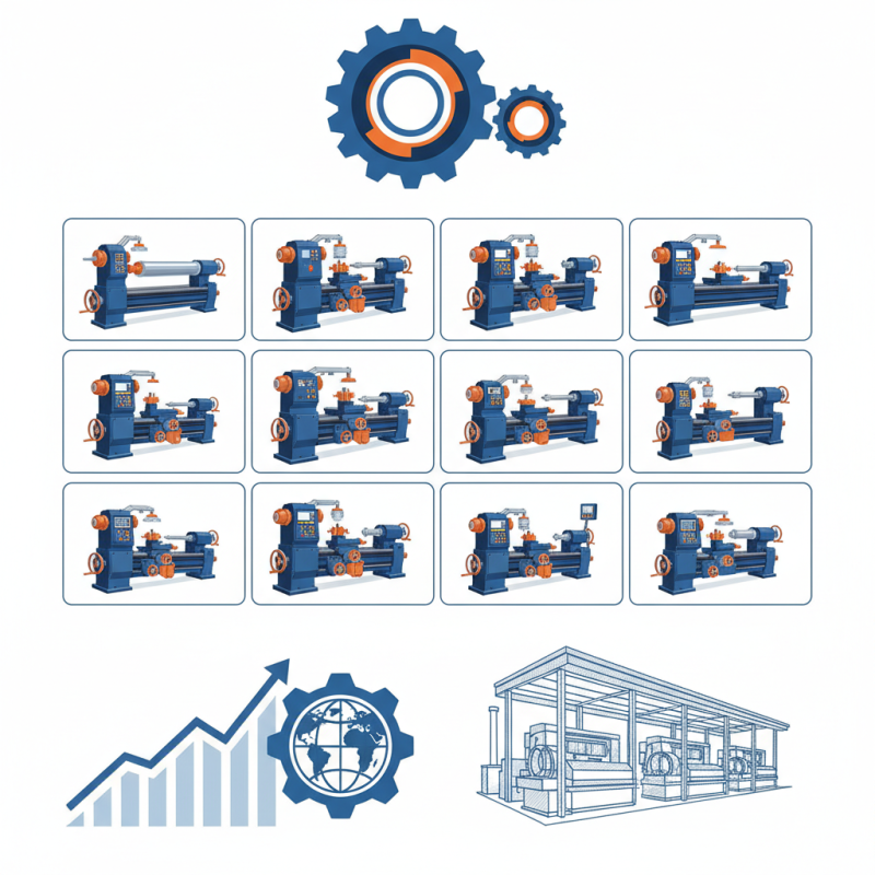Top 10 Oil Country Lathes for Precision Machining in Your Workshop