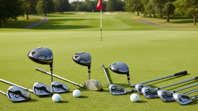 What Are the Best Men's Golf Clubs for Every Skill Level in 2023?
