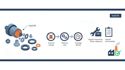 What is a Cylinder Seal Kit? Essential Guide for Maintenance and Repair