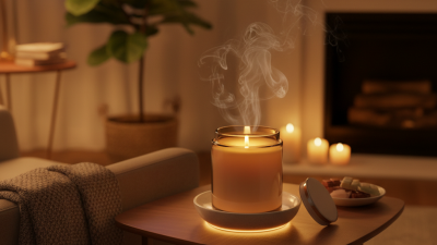 How to Choose the Best Candle Warmer for Your Home and Enhance Fragrance