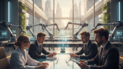 How to Find Effective Solutions for Automation in Your Business