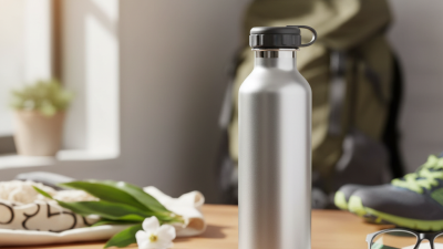 What is a 16 oz Aluminum Bottle and Why You Need One Today