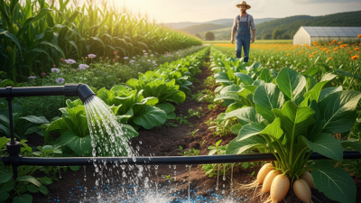 10 Best Water Soluble Granular Fertilizers for Maximum Plant Growth