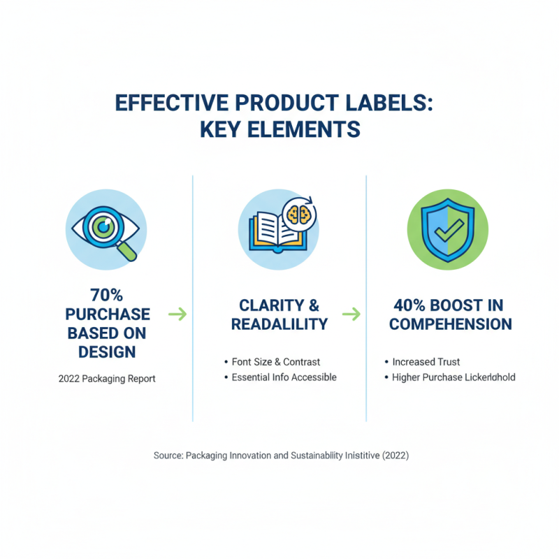 10 Best Practices for Designing Effective Product Labels in 2023