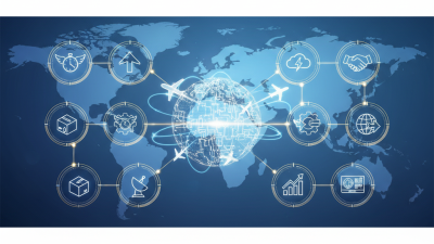 Top 10 Air Freight Companies for Fast and Reliable Shipping Solutions