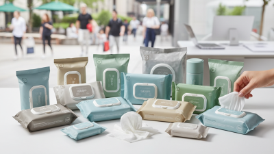 Top 10 Hygiene Wipes for Ultimate Cleanliness and Convenience