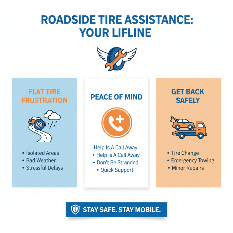 Top 10 Roadside Assistance Tire Repair Tips You Need to Know