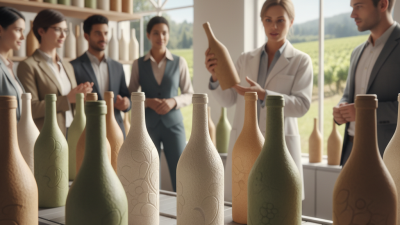 Top 2025 Trends in Wine Bottle Paper: Eco-Friendly Packaging Solutions