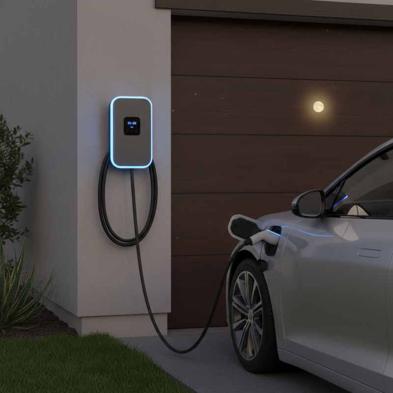 How to Install an Electric Car Charger for Home and Save on Charging Costs