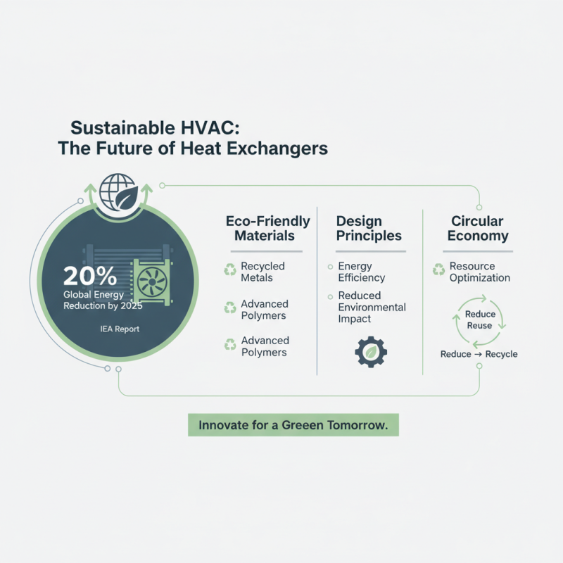 Top Heat Exchanger HVAC Trends to Watch for in 2025