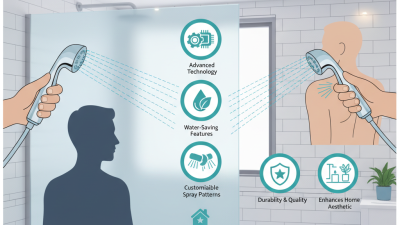 10 Best Hand Showers for an Ultimate Shower Experience in 2023