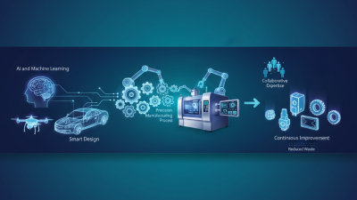 How to Create High Quality Injection Molded Parts in 2025